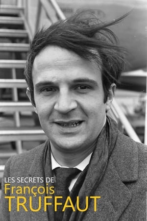 Poster Les secrets de François Truffaut 2020