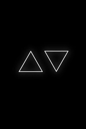 △▽ (2018)