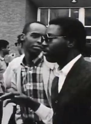 Color Us Black! (1968)