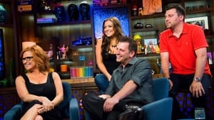 Watch What Happens Live with Andy Cohen Season 10 :Episode 6  Caroline Manzo & Manzo Kids