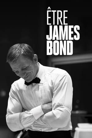 Image Être James Bond