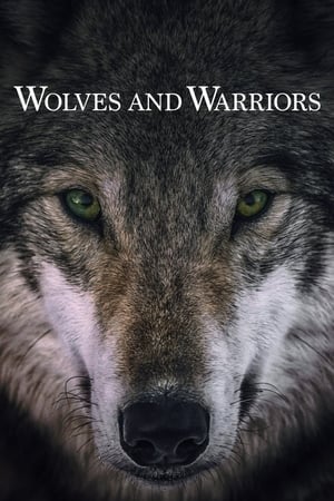 Image Wolves and Warriors
