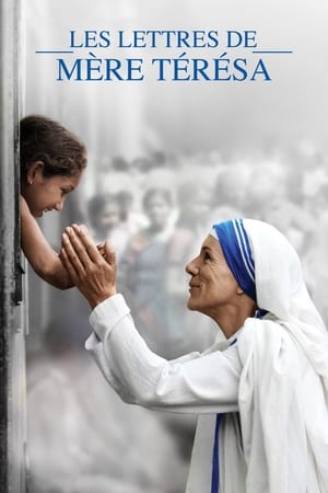 Image Les Lettres de Mère Teresa