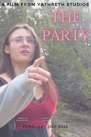 The Party (2025)
