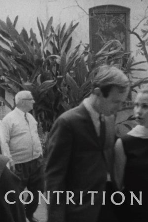 Nonton film Contrition (1964) terbaru sub indo