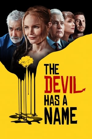 Poster The Devil Has a Name 2019