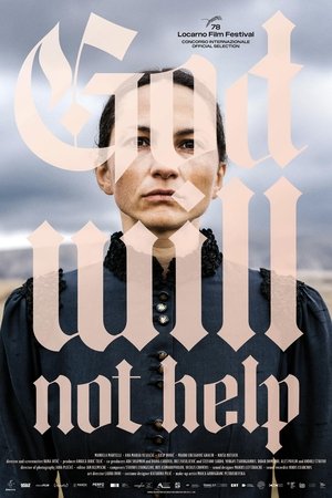 God Will Not Help (2025)