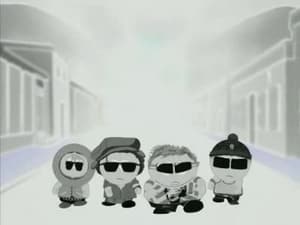 South Park Season 7 Episode 8