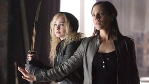 Lost Girl Season 1 Episode 8