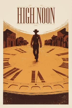 High Noon 1952