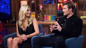 Watch What Happens Live with Andy Cohen Season 13 :Episode 17  Stassi Schroeder & Chris Carmack