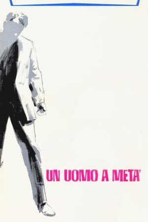 Poster Almost a Man 1966