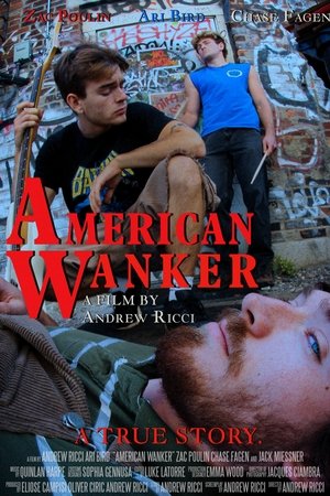 American Wanker (2025)