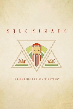 Télécharger Kyle Kinane: I Liked His Old Stuff Better ou regarder en streaming Torrent magnet 