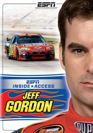 Image ESPN Inside Access: Jeff Gordon