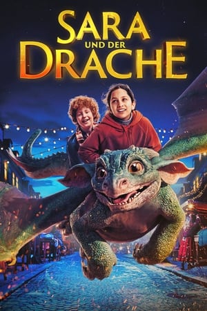 Poster Sara und der Drache 2020