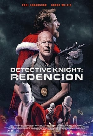 Detective Knight: Redención 2022