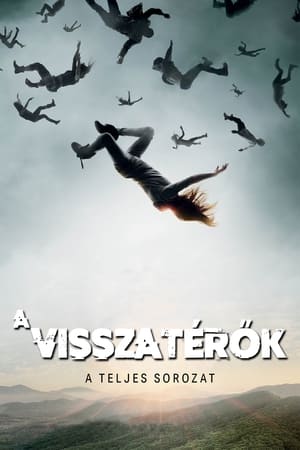 Poster A visszatérők 2014