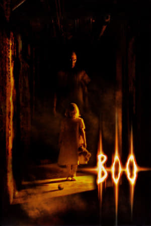 Poster Boo 2005