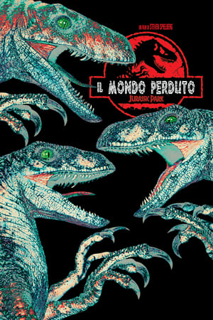 Image Il mondo perduto - Jurassic Park