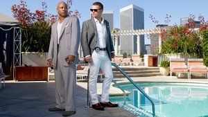 NCIS: Los Angeles (2009)