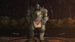 Fullmetal Alchemist: Brotherhood Season 1 Episode 48