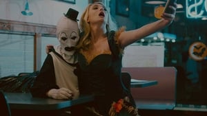 Capture of Terrifier (2016) FHD Монгол хадмал