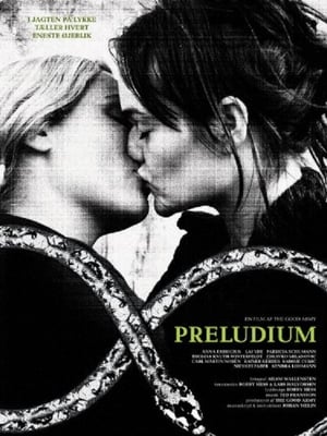 Poster Preludium 2008