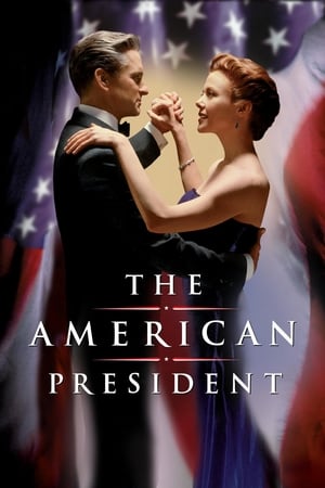 Poster The American President 1995