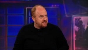 The Daily Show Season 17 : Louis C.K.