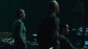 Capture of Sputnik (2020) HD Монгол хадмал