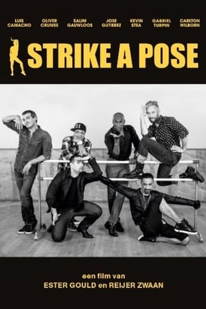 Strike a Pose 2016