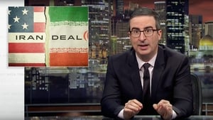 Last Week Tonight with John Oliver Season 5 Episode 9