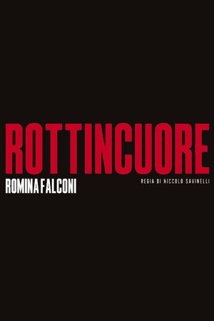 Rottincuore - Il discofilm (2025)