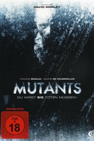 Image Mutants