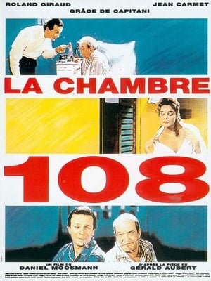 Image La chambre 108