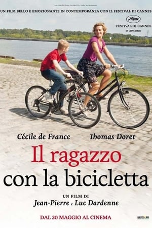 Image Il ragazzo con la bicicletta