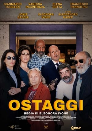 Ostaggi 2023