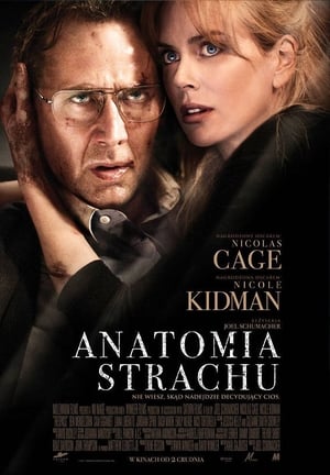 Anatomia Strachu 2011