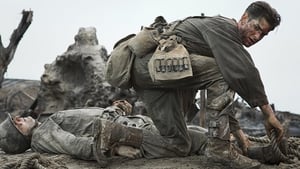 مشاهدة فيلم Hacksaw Ridge 2016 مترجم