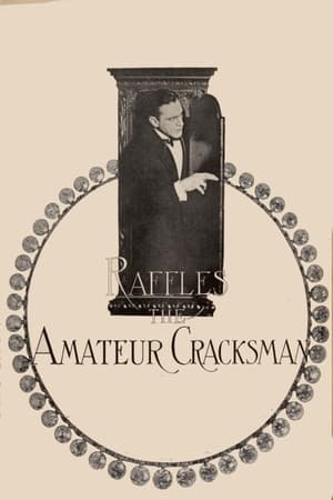 Image Raffles, the Amateur Cracksman