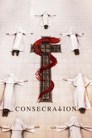 Poster Consecration 