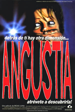 Angustia 1987