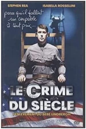 Image Le crime du siècle