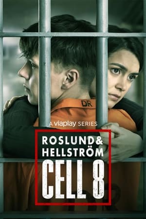 Image Roslund & Hellström: Cell 8