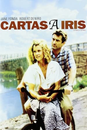 Image Cartas a Iris