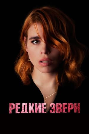 Image Редкие звери