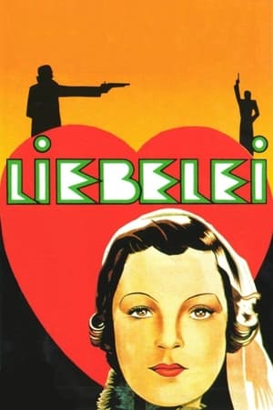 Liebelei 1933