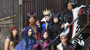 مشاهدة فيلم Descendants 2015 مترجم