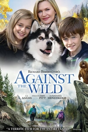 Poster Against the Wild 2013